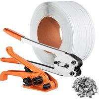 Notice Vevor PP13-2 Manuellt bandverktyg