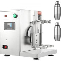 Notice Vevor LJY120-2 Tea Maker