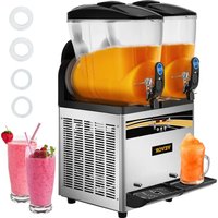 Notice Vevor X-300 Ice Maker