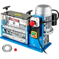 Notice Vevor SMS-038 Cable stripper