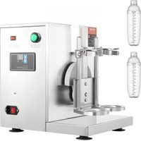 Notice Vevor LJY120-2-1L Blender