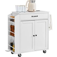 Notice Vevor YS23354SS Kitchen furniture