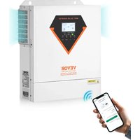 Notice Vevor EM3500-24L Solar inverter