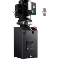 Notice Vevor ZXAC220V-2.2KW-D-15L Unità idraulica
