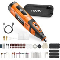 Notice Vevor S0J-FE18-10 Utensile rotante