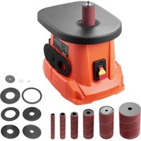 Notice Vevor BOSS200/1 Sander