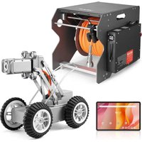 Notice Vevor WR030-120 Industrial robot