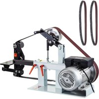 Notice Vevor BS282 Sander
