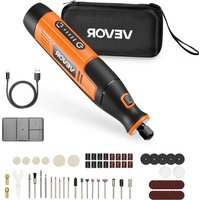Notice Vevor S0J-FE17-10 Utensile rotante