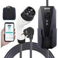Notice Vevor EV-B06-EU003B Telefonladdare