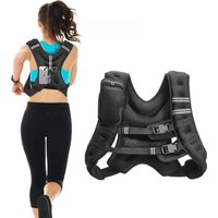 Notice Vevor JS-VEST005-3 Equipo de gimnasia