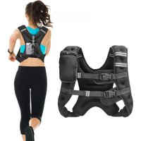 Notice Vevor JS-VEST005-2 Equipo de gimnasia