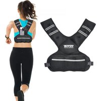 Notice Vevor JS-VEST006-2 Equipo de gimnasia