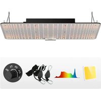 Vevor PGL-G1 - Verlichting