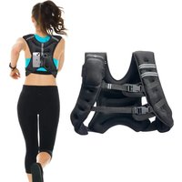 Notice Vevor JS-VEST005-4 Equipo de gimnasia