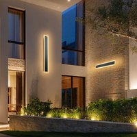 Vevor VB20-1 - Illuminazione