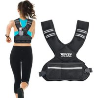 Notice Vevor JS-VEST006-1 Equipo de gimnasia