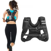 Notice Vevor JS-VEST005-1 Equipo de gimnasia