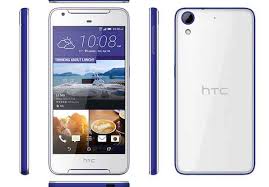 Notice HTC DESIRE 628 Smartphone