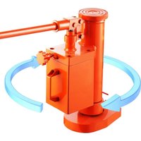 Notice Vevor 108A-0050-00-00 Lewarek