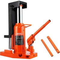 Notice Vevor 107A-0010-00-00 Lewarek