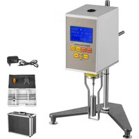Notice Vevor NDJ-9S Measuring instrument