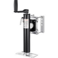 Notice Vevor R20TSW-B Lewarek