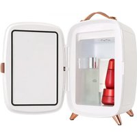 Notice Vevor CBA-6L-I Fridge