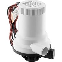 Notice Vevor NMBP1-G1600-01A Vattenpump