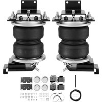 Notice Vevor 7X 57365 Air suspension kit