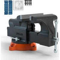 Notice Vevor 9526 Workshop vise