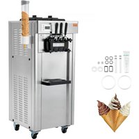 CKX300PRO-A19-B Vevor