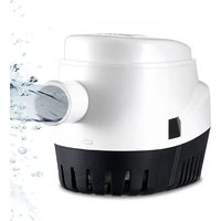 Notice Vevor NMBP11-G1100-40-12 Vattenpump