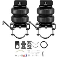 Notice Vevor 7X 1233 Air suspension kit