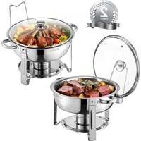 Notice Vevor JZYYXCL5LBL2 Kitchen utensil