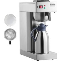 Notice Vevor RV-386-B Kaffeemühle