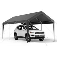 Notice Vevor SXYJSCK-KFS1020FT-G Garage skjul