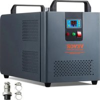 Notice Vevor KH-6000 Ketel