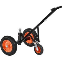 Notice Vevor QYC1000-B Släpvagnsflyttare