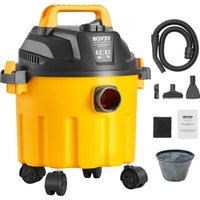 Notice Vevor BJ1623-800-10 Vacuum Cleaner