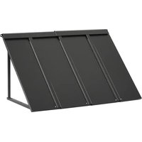 Notice Vevor CGW-44INCH Outdoor blind