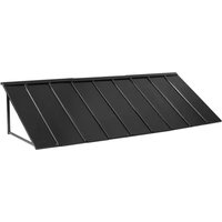 Notice Vevor CGW-104INCH Outdoor blind