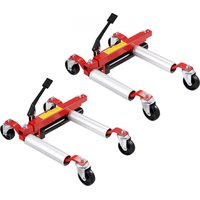 Notice Vevor MR8016-4 Strumento di movimentazione