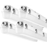 Notice Vevor GT-SFD60-E LED-belysning