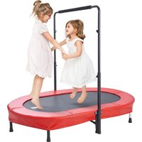 Notice Vevor TX-B6399-36IN Trampoline