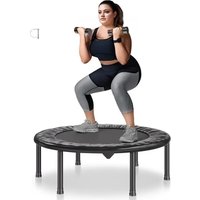Notice Vevor TX-B6232B Trampoline