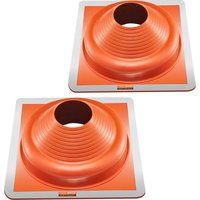 Notice Vevor YS-202-1 Roofing accessory