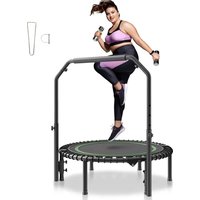 Notice Vevor TX-B6232C-40IN+C Trampoline
