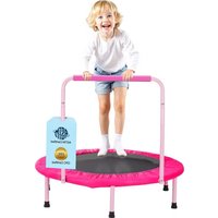 Notice Vevor TX-B6232D-36IN Trampoline