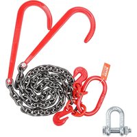 Notice Vevor RTJ3/8*3FT-A1 Chain